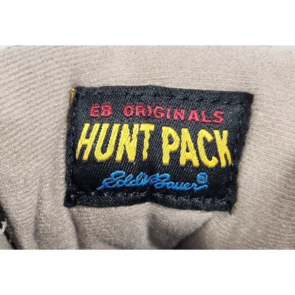 Eddie Bauer Hunt Pac Mid Boot Womens size 7.5 NEW WITHOUT TAGS MSRP: $140 - Picture 7 of 10